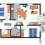 Residenz Prorer Wiek App 10 Strandnah, Mit Balkon By Unsere Urlaubszeit Binz