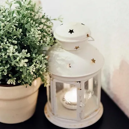 아파트 Residenz Prorer Wiek App 10 Strandnah, Mit Balkon By Unsere Urlaubszeit