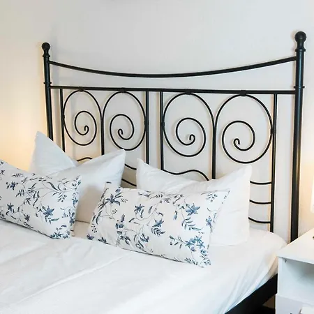 아파트 Residenz Prorer Wiek App 10 Strandnah, Mit Balkon By Unsere Urlaubszeit