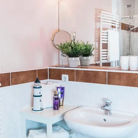 Residenz Prorer Wiek App 10 Strandnah, Mit Balkon By Unsere Urlaubszeit