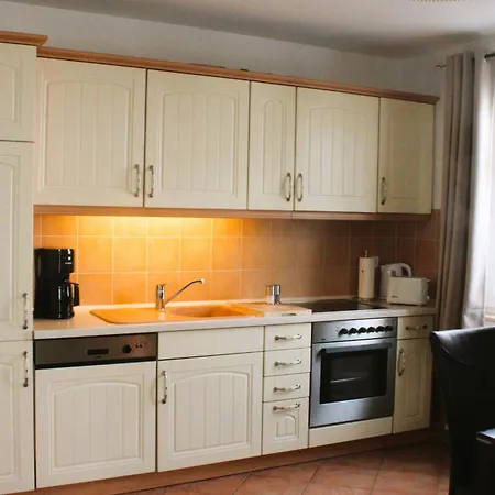 Residenz Prorer Wiek App 10 Strandnah, Mit Balkon By Unsere Urlaubszeit * 宾茨