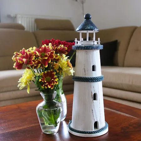 Residenz Prorer Wiek App 10 Strandnah, Mit Balkon By Unsere Urlaubszeit *