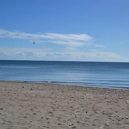 Residenz Prorer Wiek App 10 Strandnah, Mit Balkon By Unsere Urlaubszeit * 빈츠