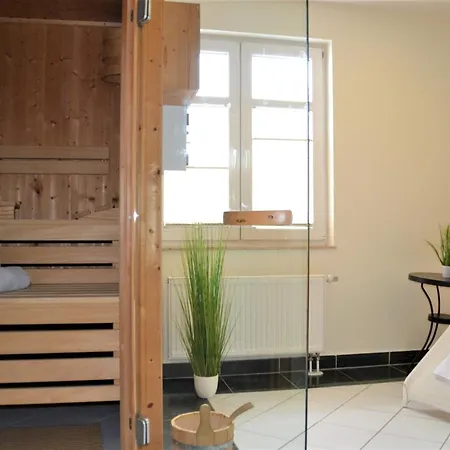 Residenz Prorer Wiek App 10 Strandnah, Mit Balkon By Unsere Urlaubszeit Apartamento Binz
