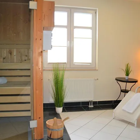 Residenz Prorer Wiek App 10 Strandnah, Mit Balkon By Unsere Urlaubszeit Apartamento *