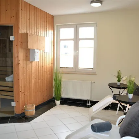 Residenz Prorer Wiek App 10 Strandnah, Mit Balkon By Unsere Urlaubszeit *